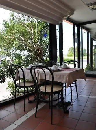 Hotell Blue Moon Da Romolo 2*
