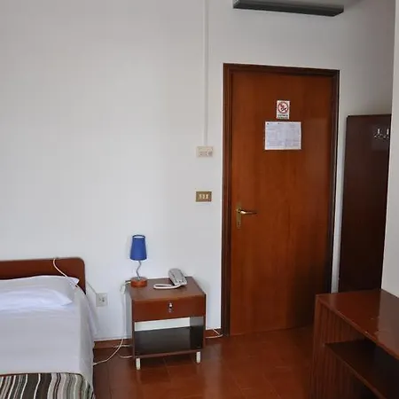 Hotell Blue Moon Da Romolo Cavallino-Treporti