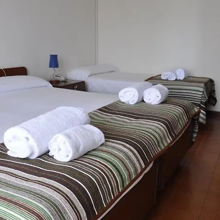 Hotell Blue Moon Da Romolo Cavallino-Treporti