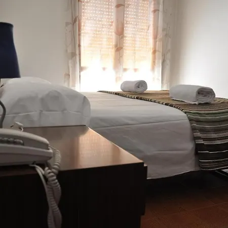 Blue Moon Da Romolo Hotell Cavallino-Treporti