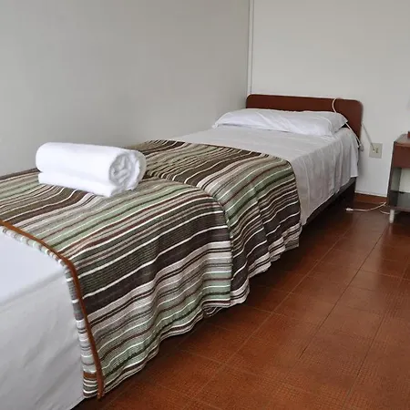 Blue Moon Da Romolo Hotell Cavallino-Treporti