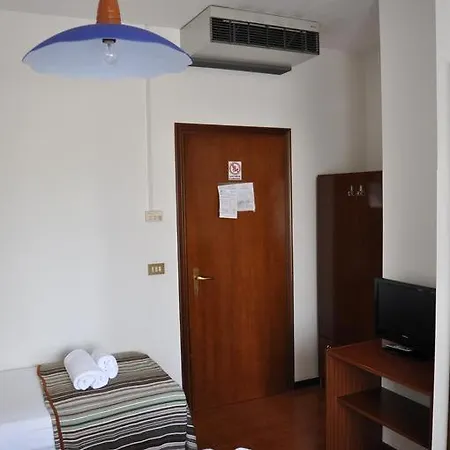 Hotel Blue Moon Da Romolo Cavallino-Treporti