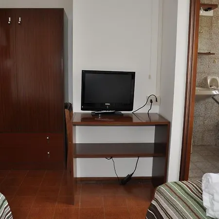 Blue Moon Da Romolo Hotel